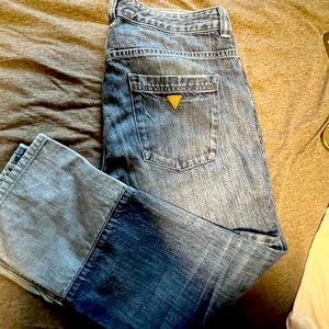 Guess jeans- Size 29